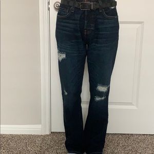 Hollister Straight leg Men’s Jeans